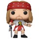 POP figure Guns N Roses AXL Rose 5 + 1 Chase 6 Τεμ.