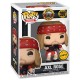 POP figure Guns N Roses AXL Rose 5 + 1 Chase 6 Τεμ.
