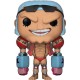 POP figure One Piece Franky