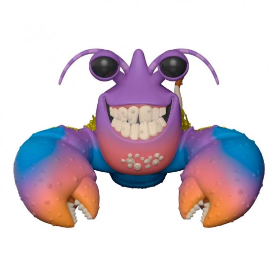 ***POP Disney: Moana - Tamatoa