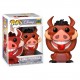 POP figure Disney Lion King Luau Pumbaa