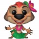 POP figure Disney Lion King Luau Timon