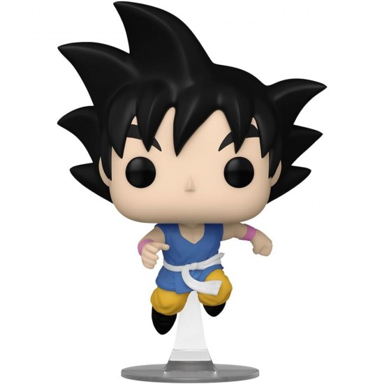 POP figure Dragon Ball GT Goku