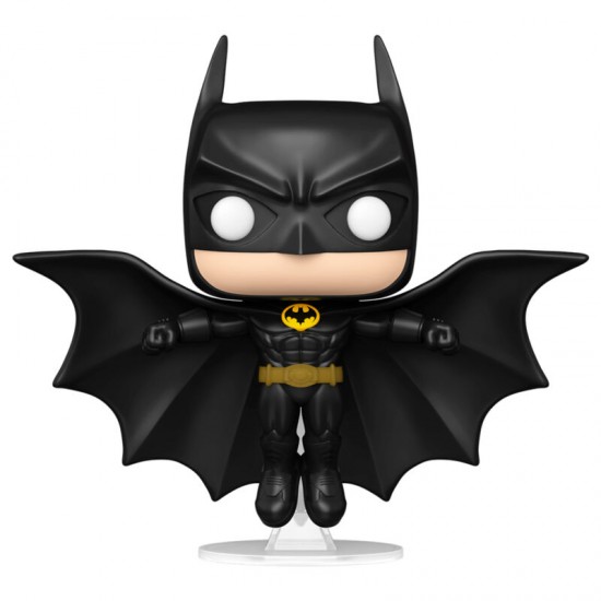 POP figure Deluxe DC Comics Batman