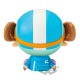One Piece Sofvimates Chopper Egghead figure 11cm