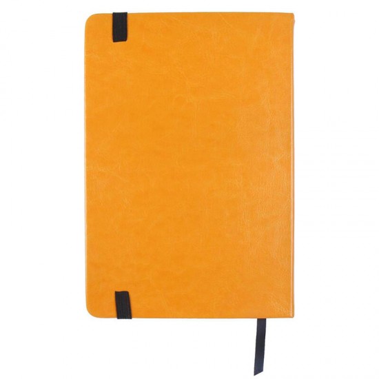 Harry Potter Hufflepuff premium notebook 4 Τεμ.