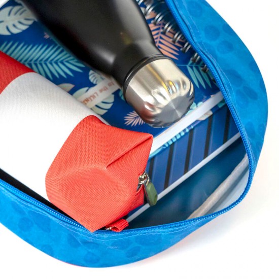 Paw Patrol 3D backpack 31cm