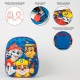 Paw Patrol 3D backpack 31cm