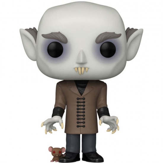 POP figure Nosferatu 100th Nosferatu 5 + 1 chase 6 Τεμ.
