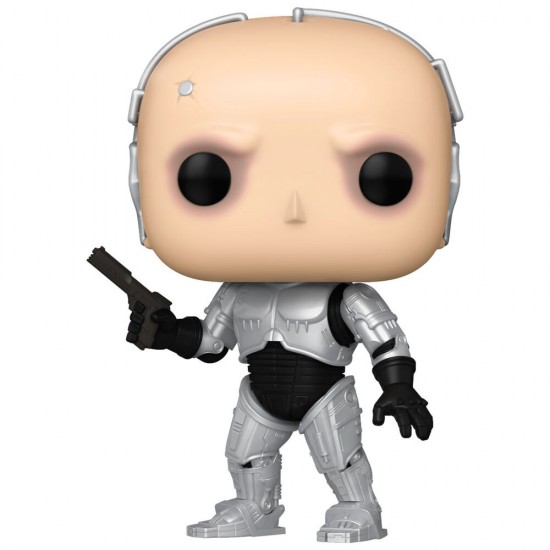 POP figure Robocop - Robocop