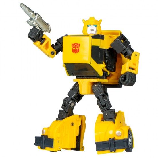 Transformers Studio Series Bumblebee figure 11cm