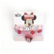 Disney Minnie accesories set 6 Τεμ.