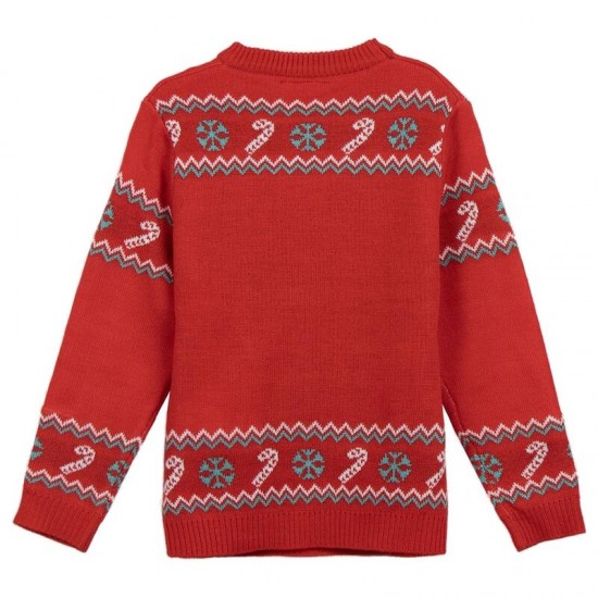 Disney Stitch christmas sweater 12 Τεμ.