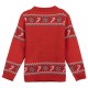 Disney Stitch christmas sweater 12 Τεμ.
