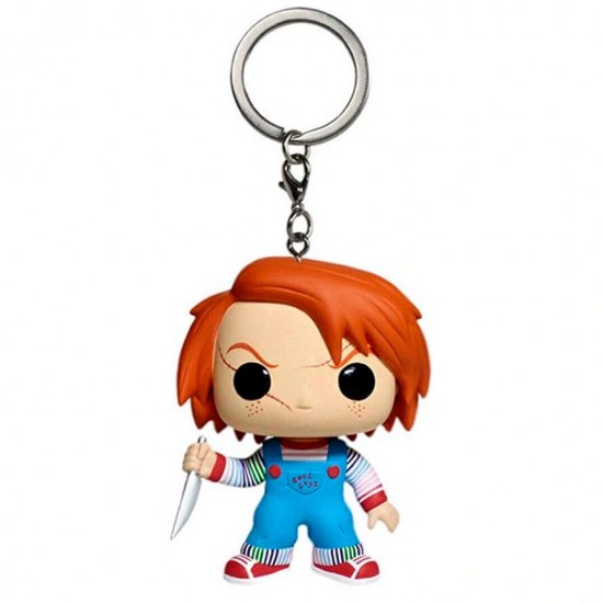 Pocket POP Keychain Childs Play 2 Chucky