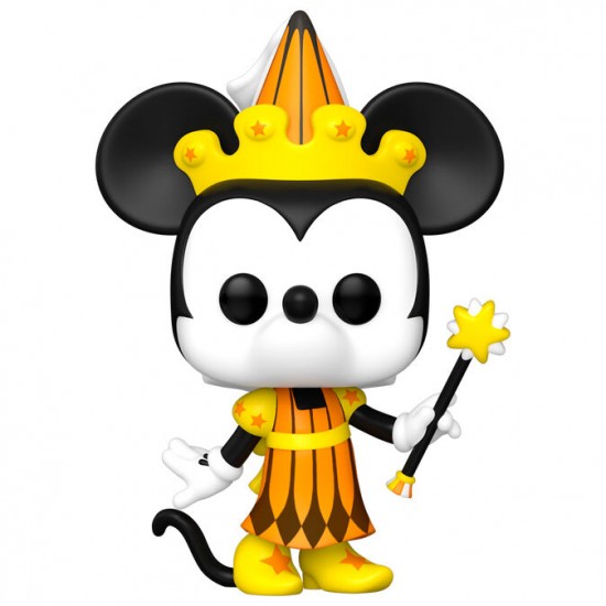 POP figure Disney Minnie Mouse Halloween