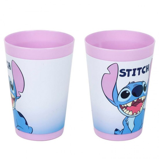 Disney Stitch toilet bag