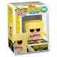 POP figure Sponge Bob Caveman Spongebob