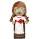 Anabelle plush toy 27cm