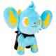Pokemon Shinx plush toy 30cm