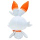 Pokemon Scorbunny plush toy 30cm