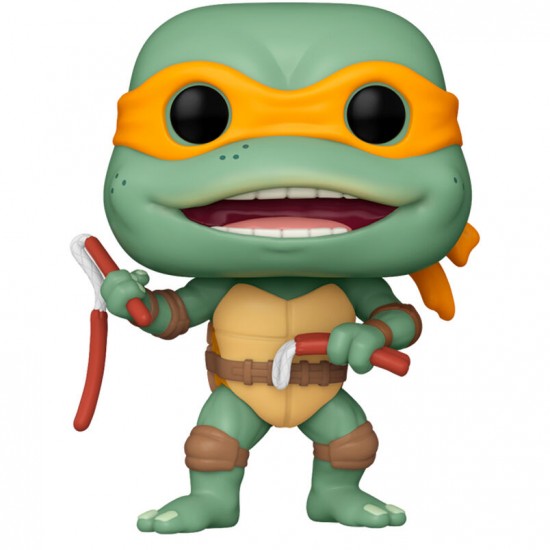 POP figure Ninja Turtles Teenage Mutant Michelangelo