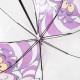 Disney Alice in Wonderland Cheshire manual umbrella 4 Τεμ.