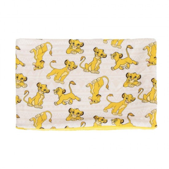 Disney The Lion King snood 12 Τεμ.