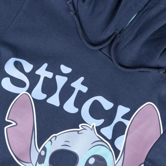 Disney Stitch hoodie 14 Τεμ.