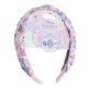 Disney Stitch hairband 6 Τεμ.