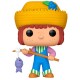 POP figure Strawberry Shortcake Huckleberry Pie