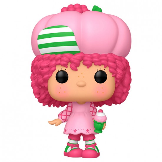 POP figure Strawberry Shortcake Raspberry Tart