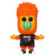 POP figure NBA Miami Burnie
