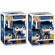 POP figure Black Clover Secre 5 + 1 Chase 6 Τεμ.