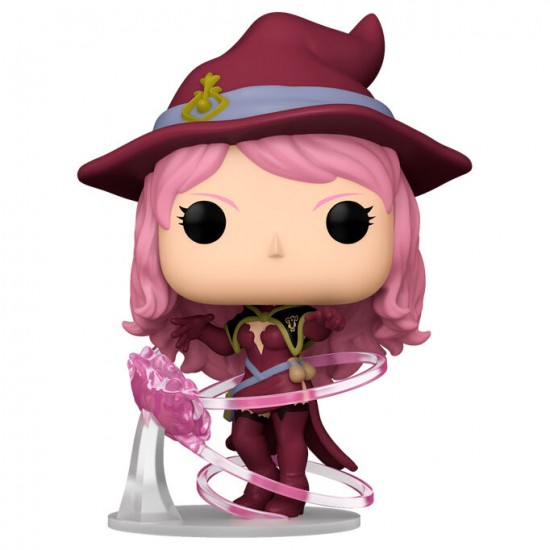 POP figure Black Clover Vanessa