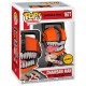 POP figure Chainsaw Man - Chainsaw Man 5 + 1 Chase 6 Τεμ.