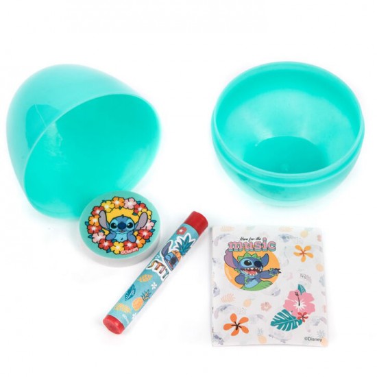 Disney Stitch assorted Egg surprise 24 Τεμ.