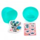 Disney Stitch assorted Egg surprise 24 Τεμ.