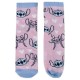 Disney Stitch pack 4 assorted socks 12 Τεμ.