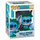 POP figure Disney Lilo & Stitch Hula Stitch Exclusive