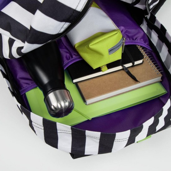 Beetlejuice casual backpack 42cm