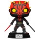 POP figure Star Wars Darth Maul with Saber Exclusive