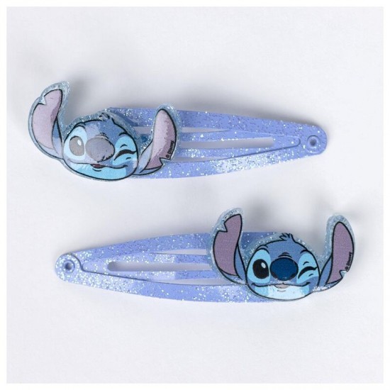 Disney Stitch beauty set 6 Τεμ.