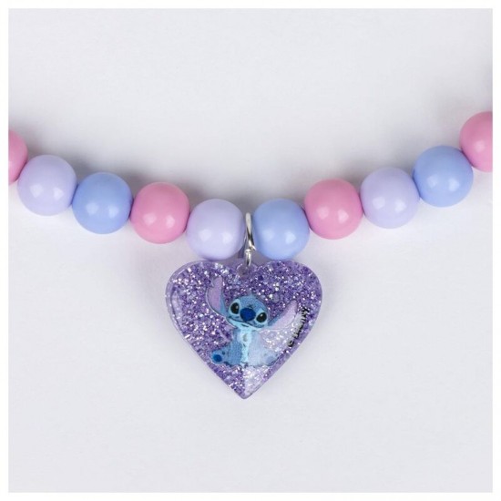 Disney Stitch beauty set 6 Τεμ.