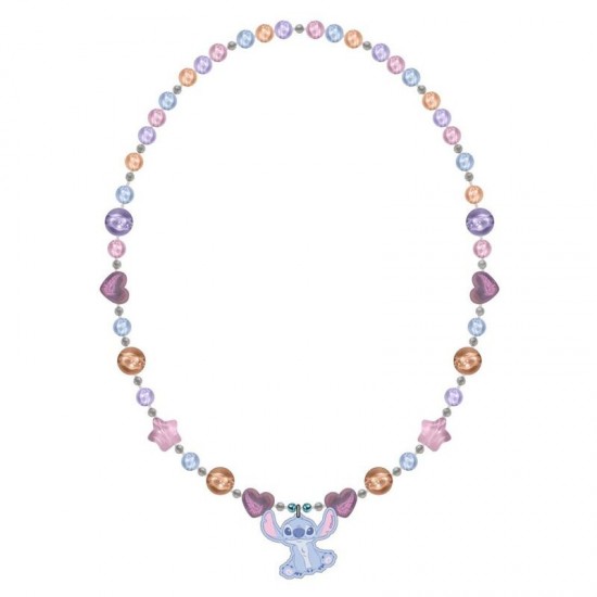 Disney Stitch accesories set 8 Τεμ.