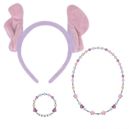 Disney Stitch Angel beauty set 6 Τεμ.
