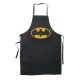DC Comics Batman logo apron DC Comics Batman logo apron