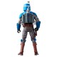 Star Wars The Mandalorian Mandalorian Privateer figure 15cm