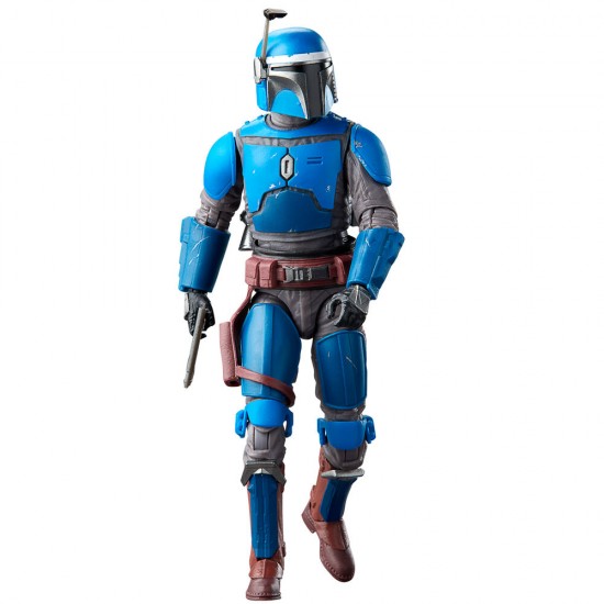 Star Wars The Mandalorian Mandalorian Privateer figure 15cm