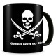 The Goonies Never Say Die mug